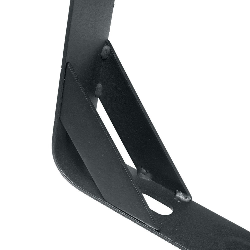 Прожекторы светодиодные Светодиодный прожектор Feron LL-928 IP65 500W Черный 6400K 41157 