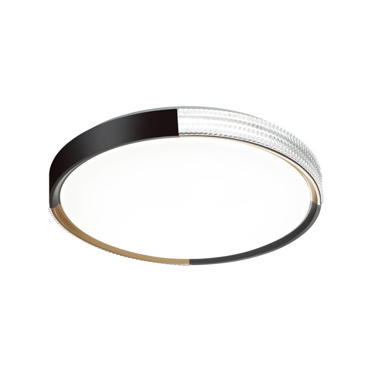 Управляемые светодиодные светильники и люстры Настенно-потолочный светильник СОНЕКС 7629/EL VELIO 