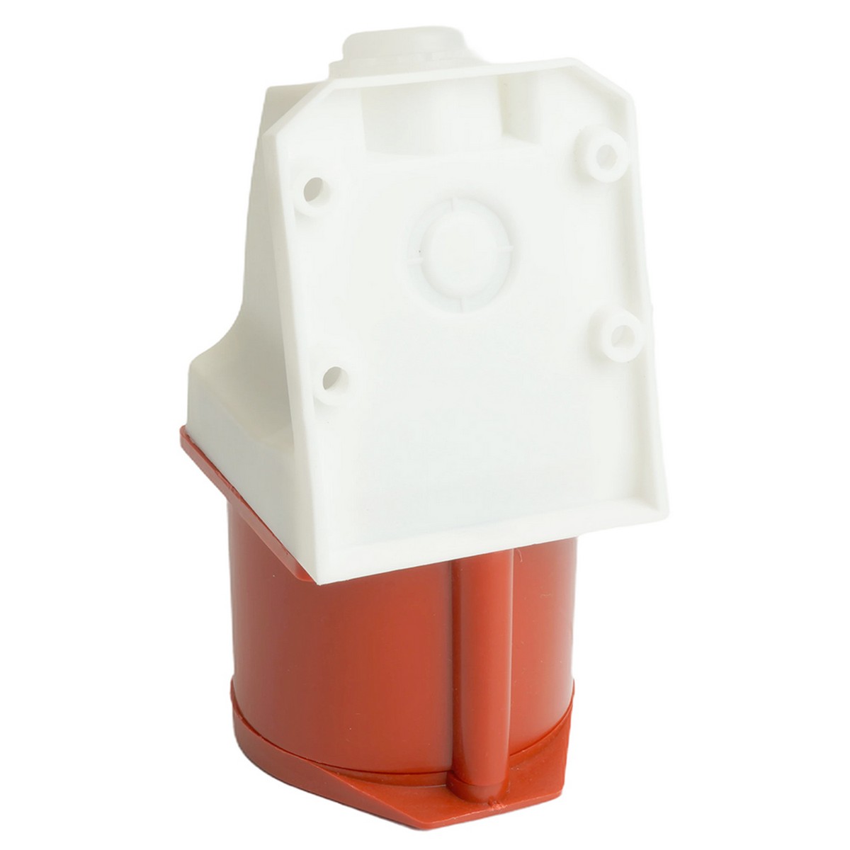 Розетка STEKKER стационарная ST-125 32А 380В 3P+PE+N IP44 RST32-125-44 49437