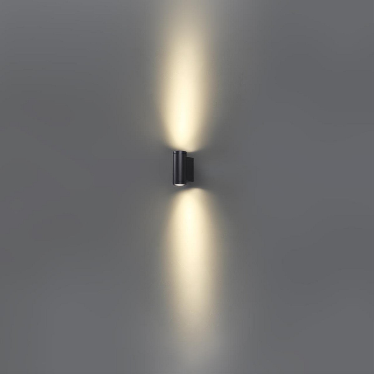 Накладные светодиодные светильники Настенный светильник ODEON LIGHT 7071/15WL LONG LED 