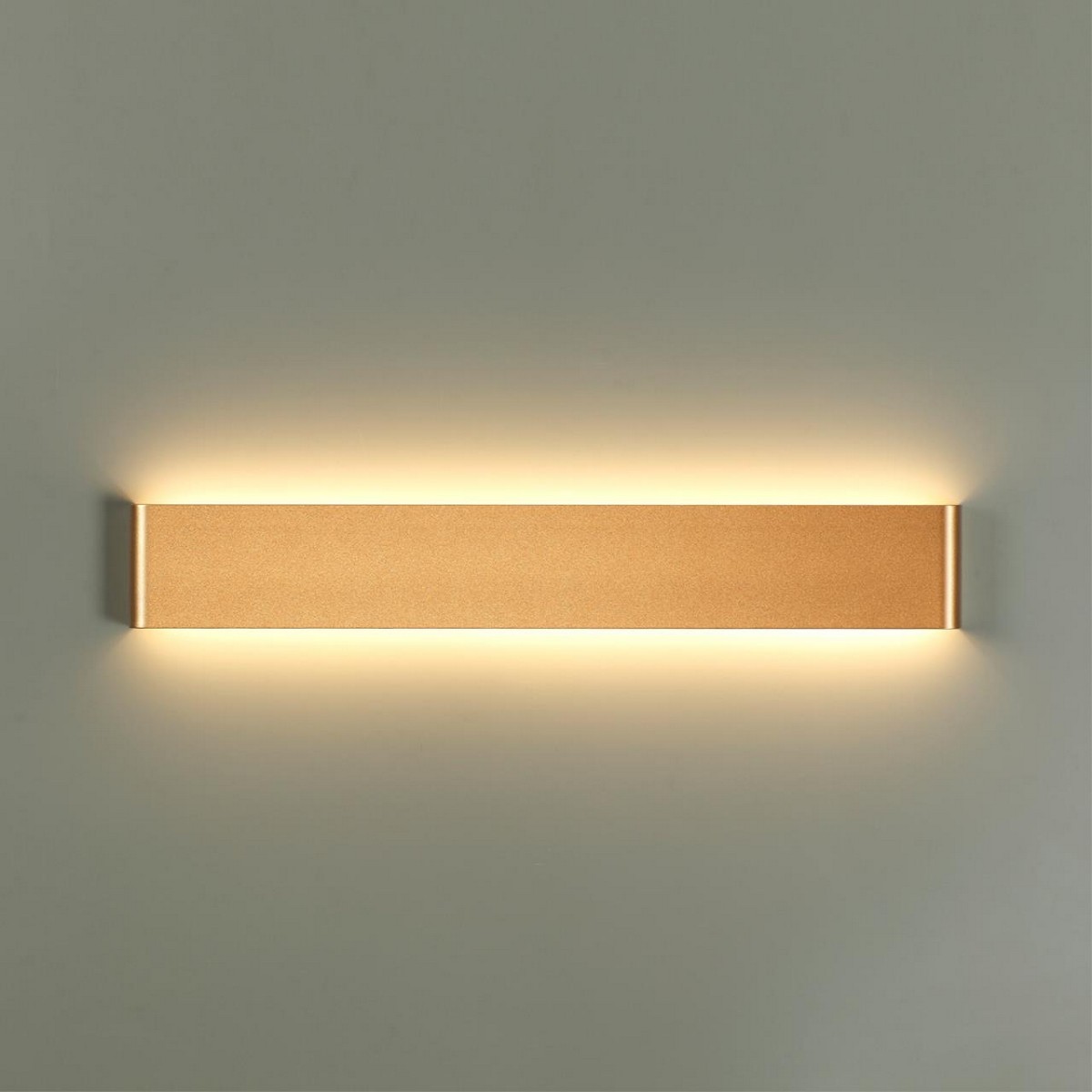 Накладные светодиодные светильники Настенный светильник ODEON LIGHT 4295/20WL FRAMANT 