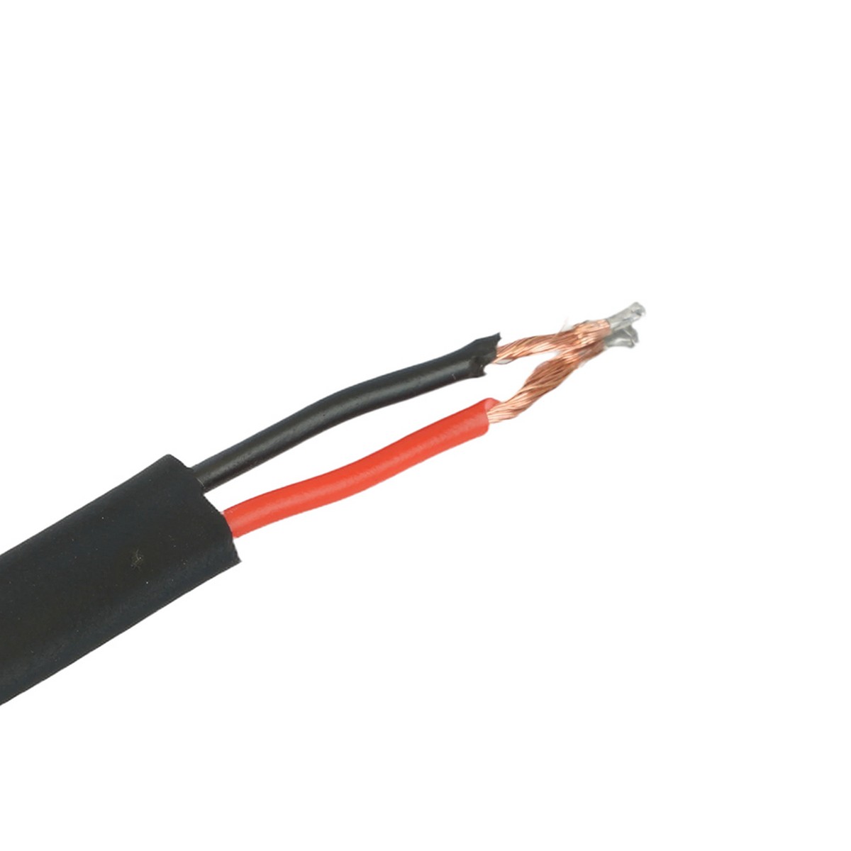 Линейные светодиодные светильники Соединитель – коннектор для LL-894 и блока питания, длина 500мм, двухжильный, LD1507 51647 