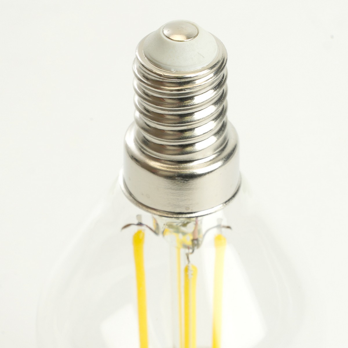 E14 Лампа светодиодная Feron.PRO LB-1706 Шарик E14 6W 175-265V 4000K 51257 