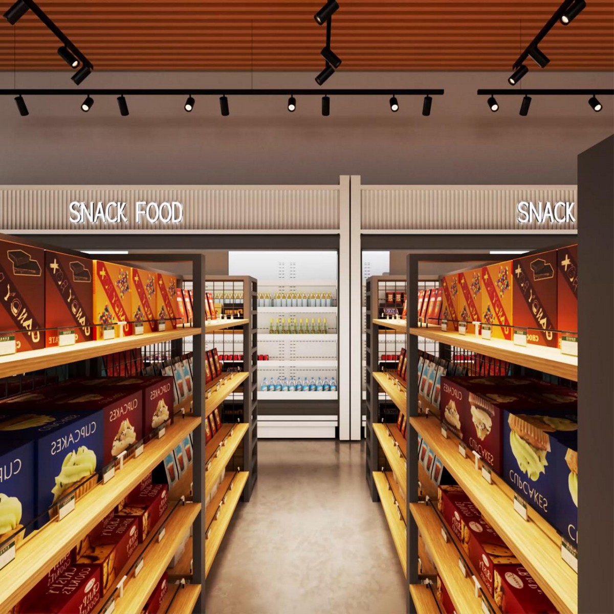 Трековые светодиодные светильники Трековый светодиодный светильник диммир. со сменой цв.температуры, пульт ДУ/Tuya Smart Life NOVOTECH 359959 VECTOR 