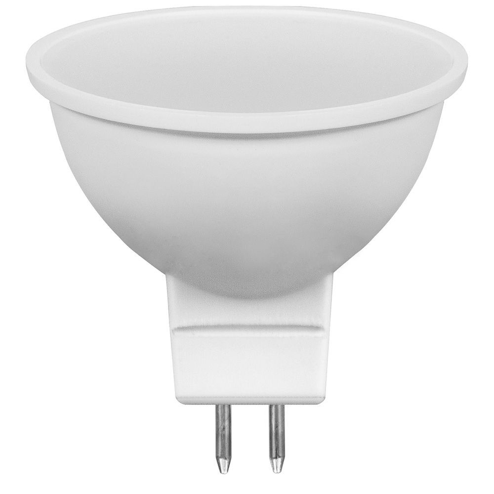 Лампа светодиодная Feron LB-560 MR-16 9W 230V G5.3 4000K 25840