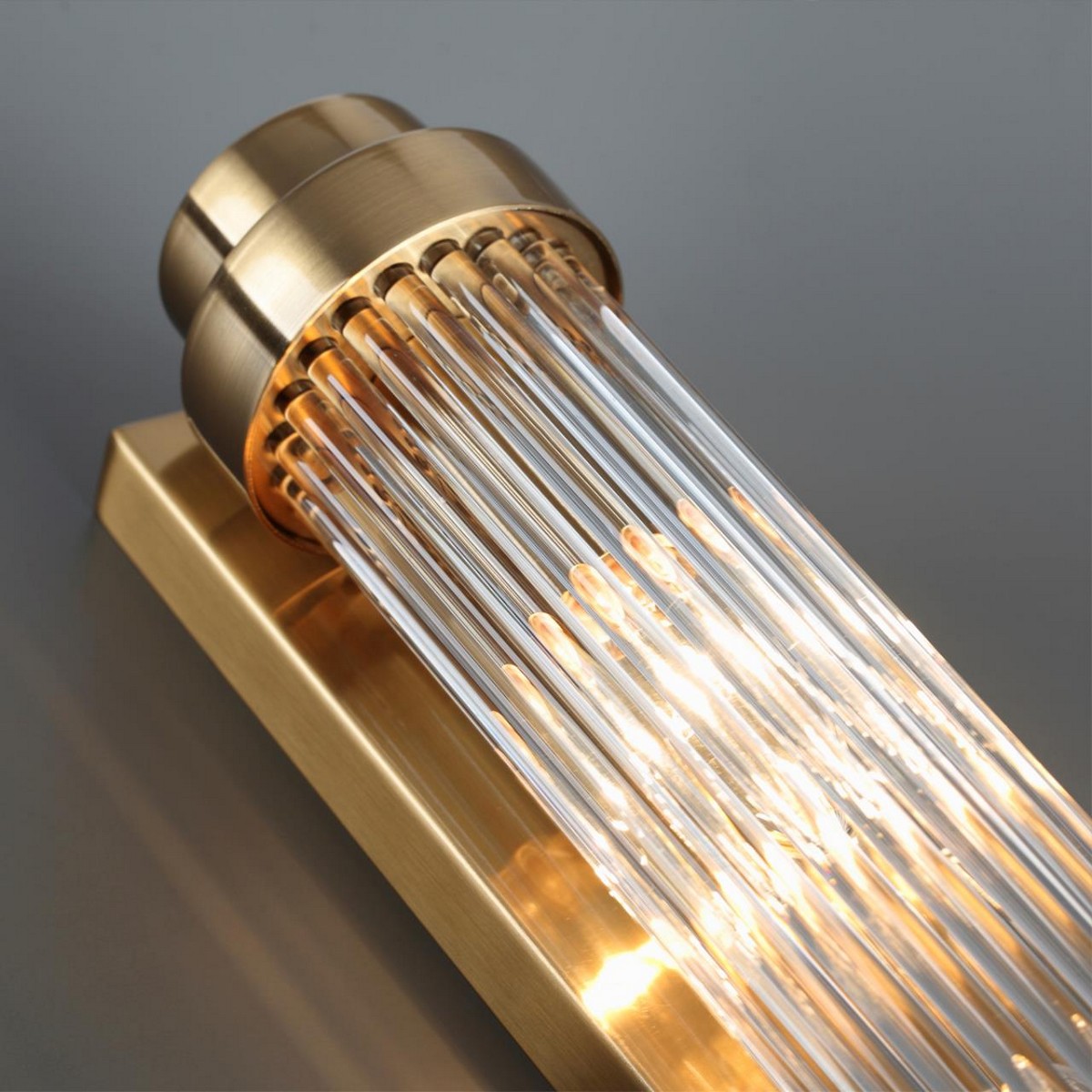 Настенный светильник ODEON LIGHT 4821/2W LORDI