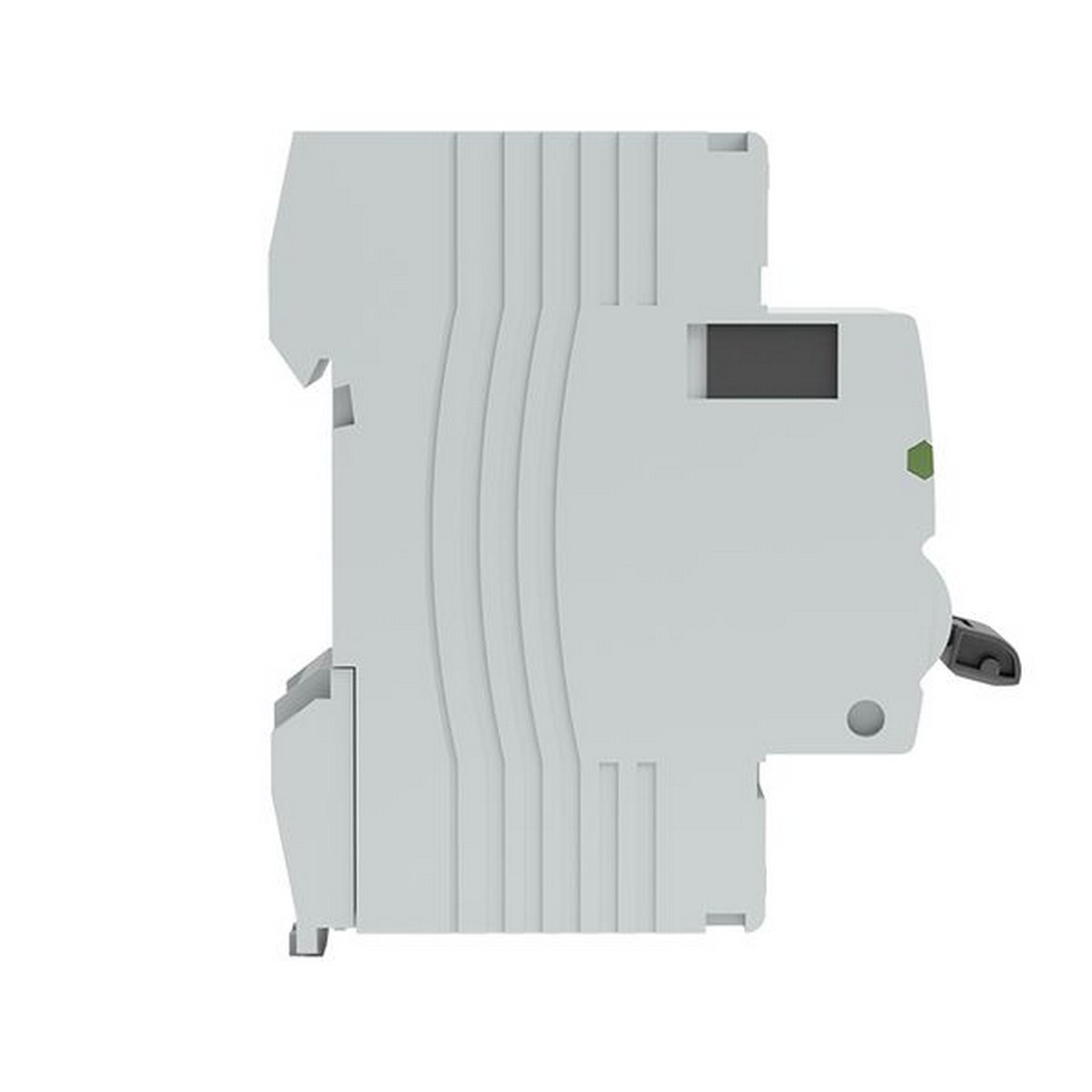 УЗО EKF Averes DV 4P 25А/30мА (A) электромеханическое rccb-4-25-30-a-av