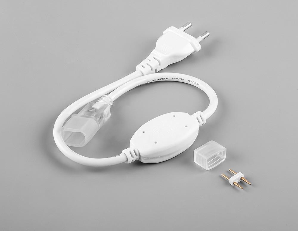 Гибкий неон и комплектующие Гибкий неон Feron LS721 144SMD(2835)/м 12 Вт/м 220V синий IP67 50 метров (продажа кратно 50 м) 32713 