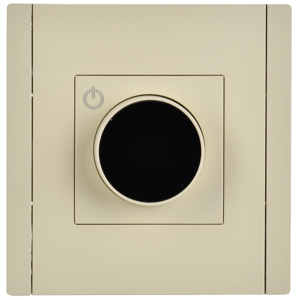 IEK FORTE&PIANO Ваниль Термостат IEK FORTE&PIANO Ваниль электронный с индикатором FP452