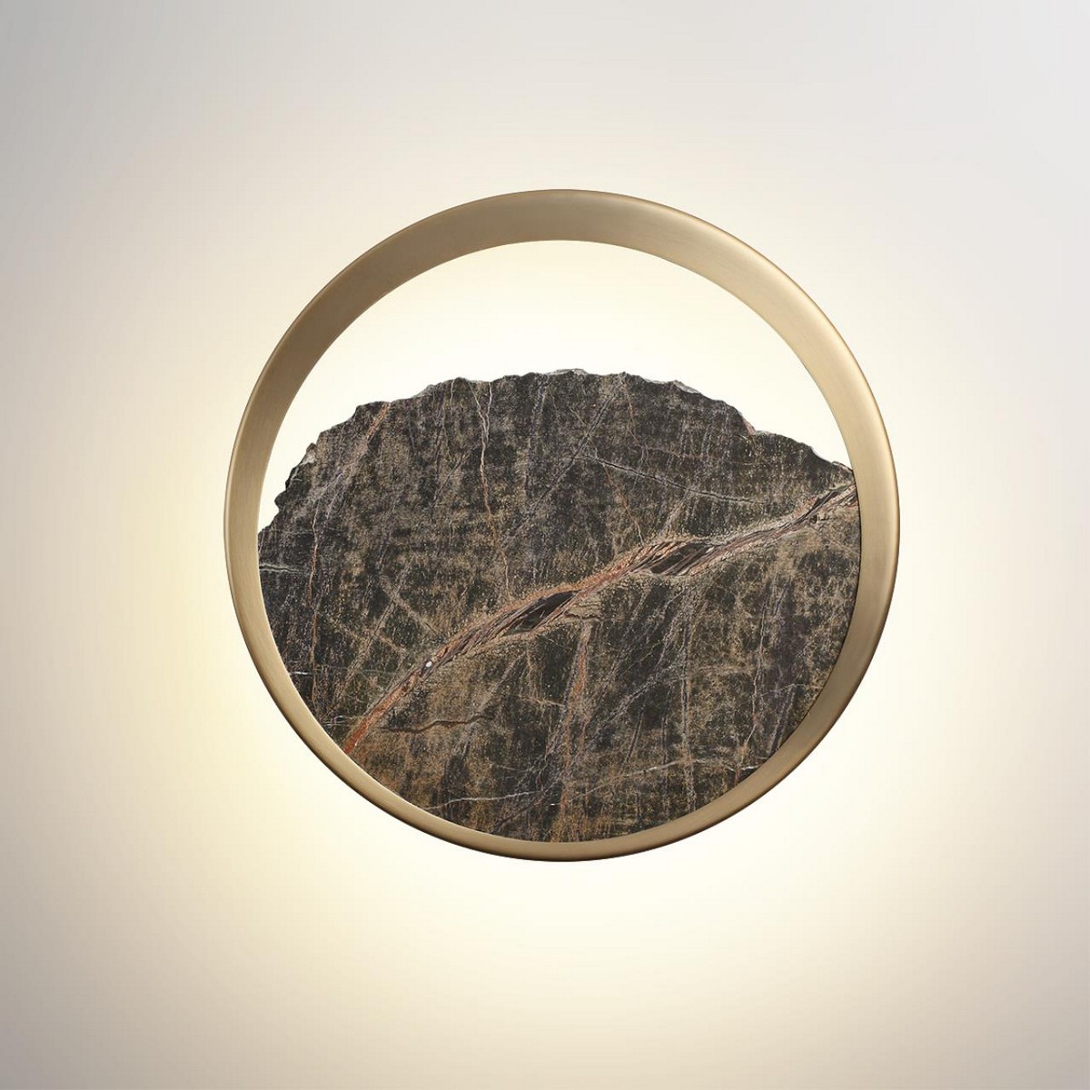 Настенный светильник ODEON LIGHT 7068/9WL VALLEY