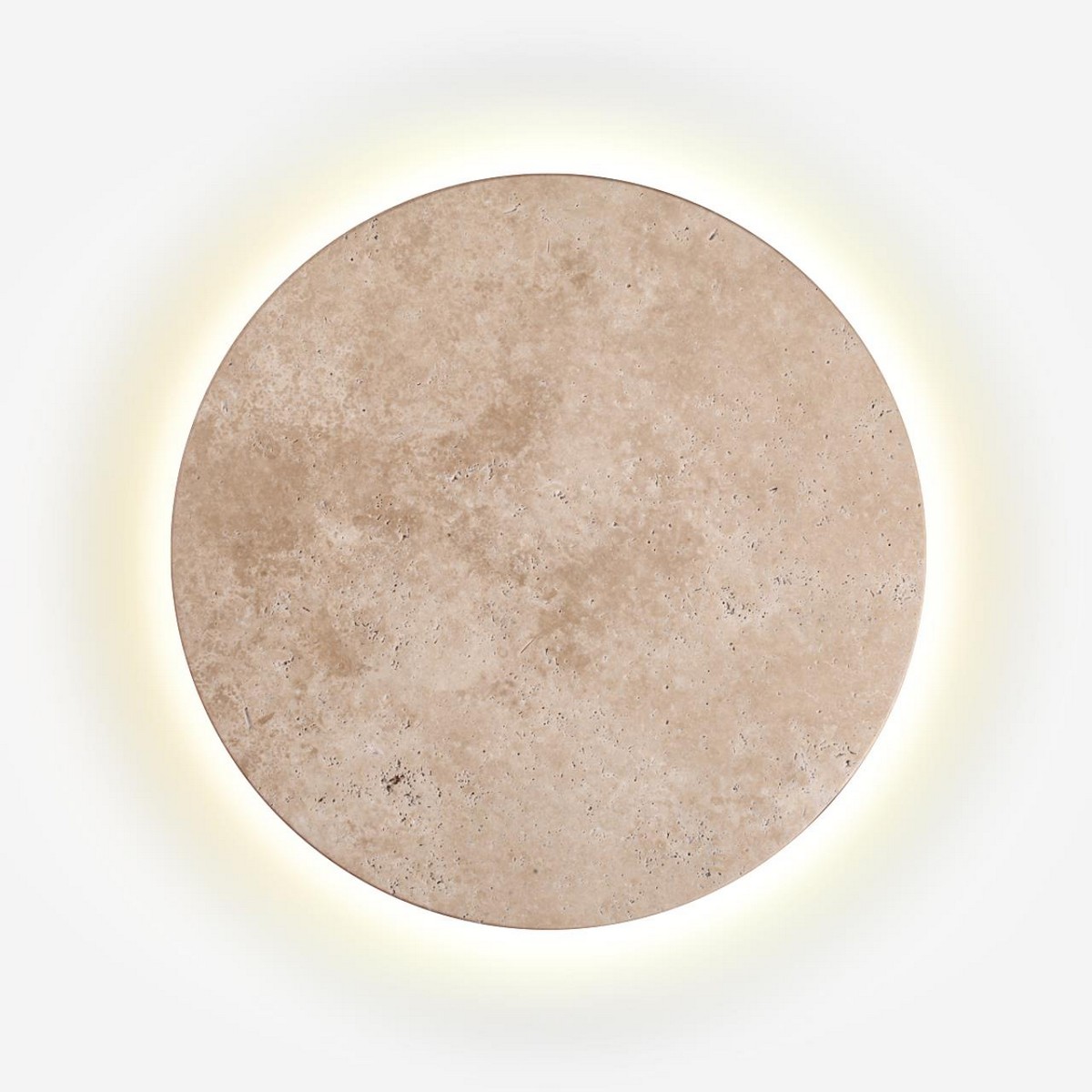 Настенный светильник ODEON LIGHT 6625/15WL TRAVERTINO