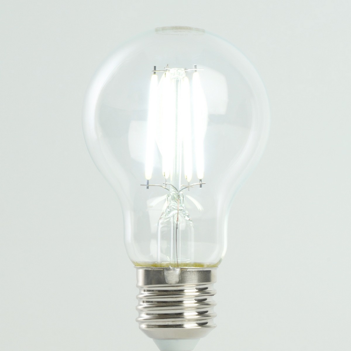Лампа светодиодная Feron.PRO LB-1106 Шар E27 6W 175-265V 6400K 48891