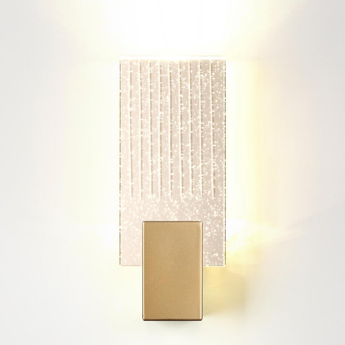 Настенный светильник ODEON LIGHT 4362/5WL RICCI