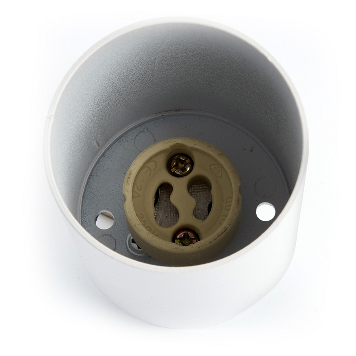 Светильник спот потолочный Feron ML177 20W белый 40512