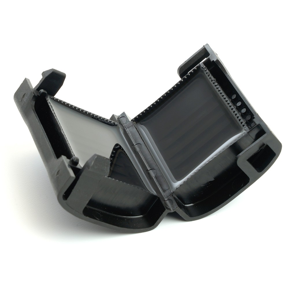 Коробка Stekker LD548 изоляционная с гелем 450V черный 49236