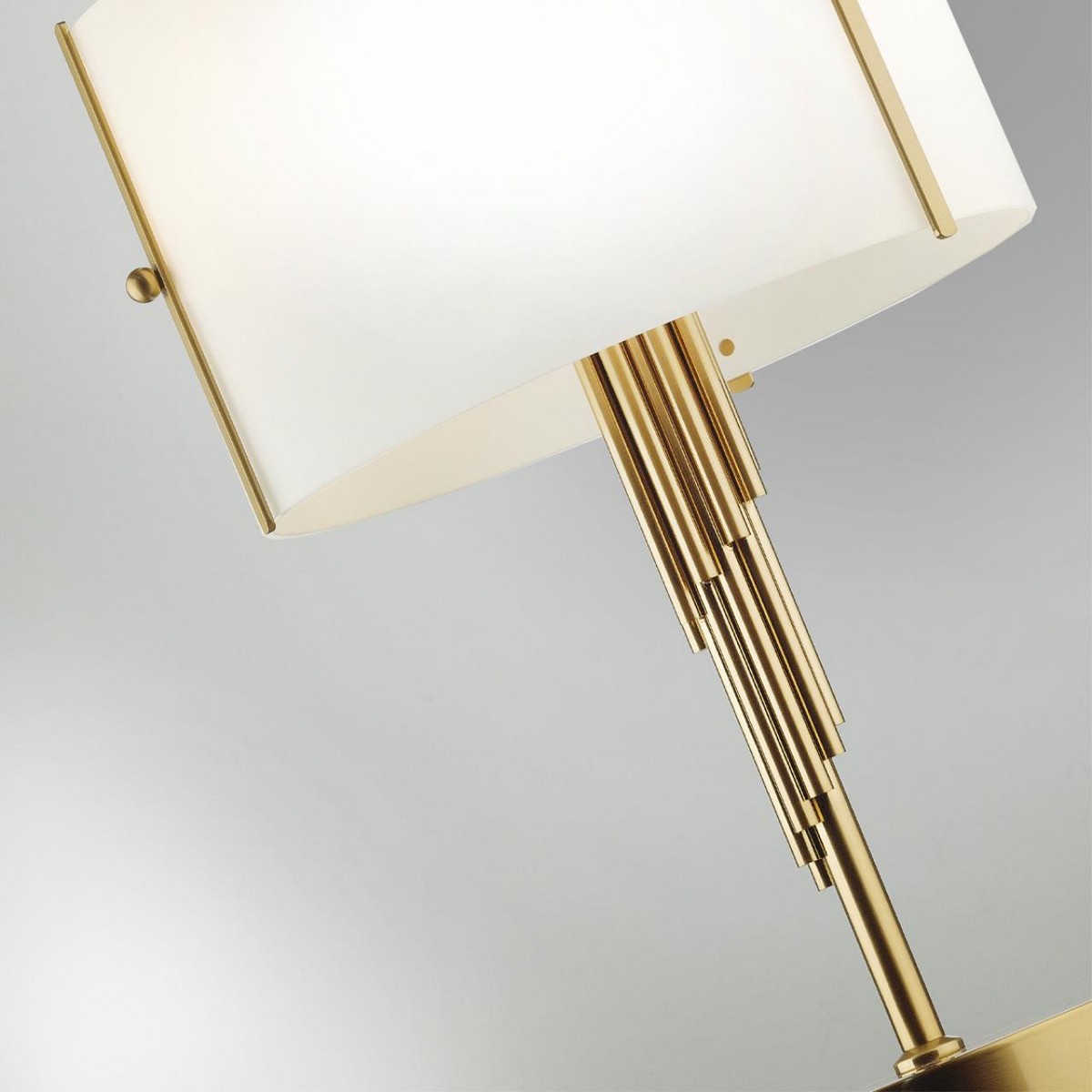 Настольная лампа ODEON LIGHT 5415/2T Margaret