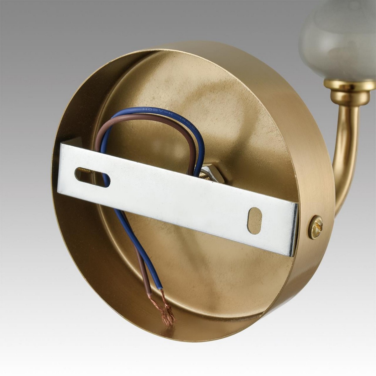 Бра Бра LUMION 6590/1W ANRI 