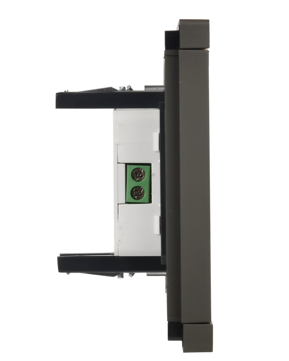 IEK FORTE&PIANO Серый Подсветка LED IEK FORTE&PIANO Серый встраиваемая FP357