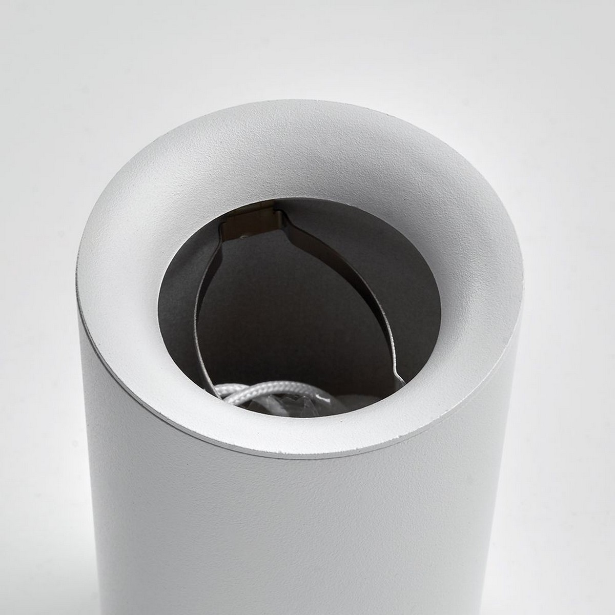 Светильники споты светодиодные Светильник спот потолочный Feron ML174 белый 32632 