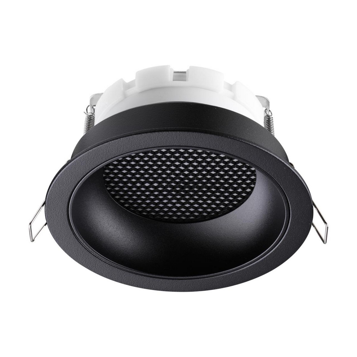 Встраиваемый светильник NOVOTECH 371004 GEMINI