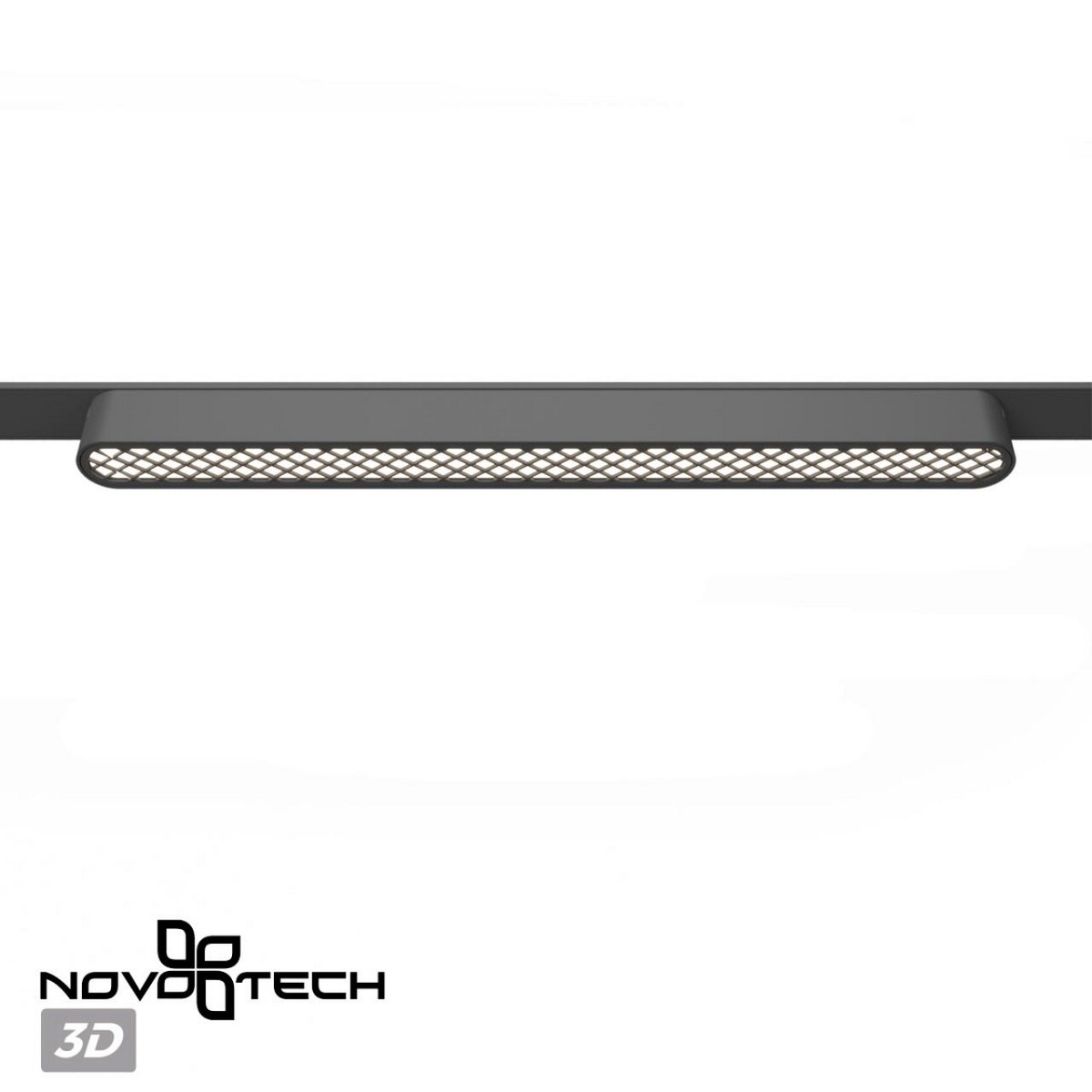 Трековый светильник для низковольтного шинопровода NOVOTECH 359248 SMAL