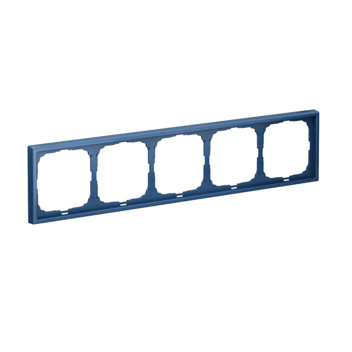 ArtGallery Аквамарин Рамка Systeme Electric ArtGallery Аквамарин 5-ая универсальная GAL001105