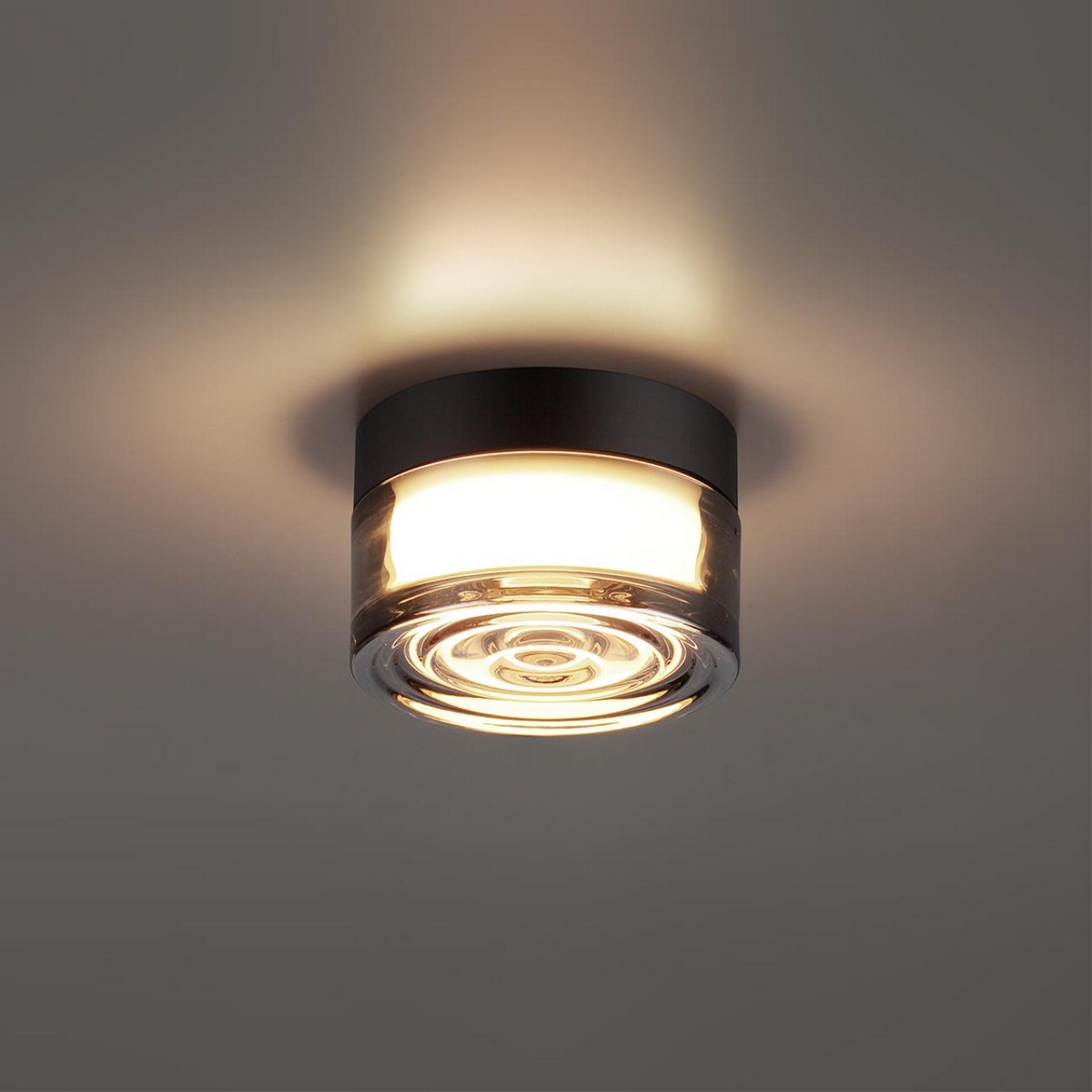 Настенный светильник ODEON LIGHT 7157/6CL RONDA