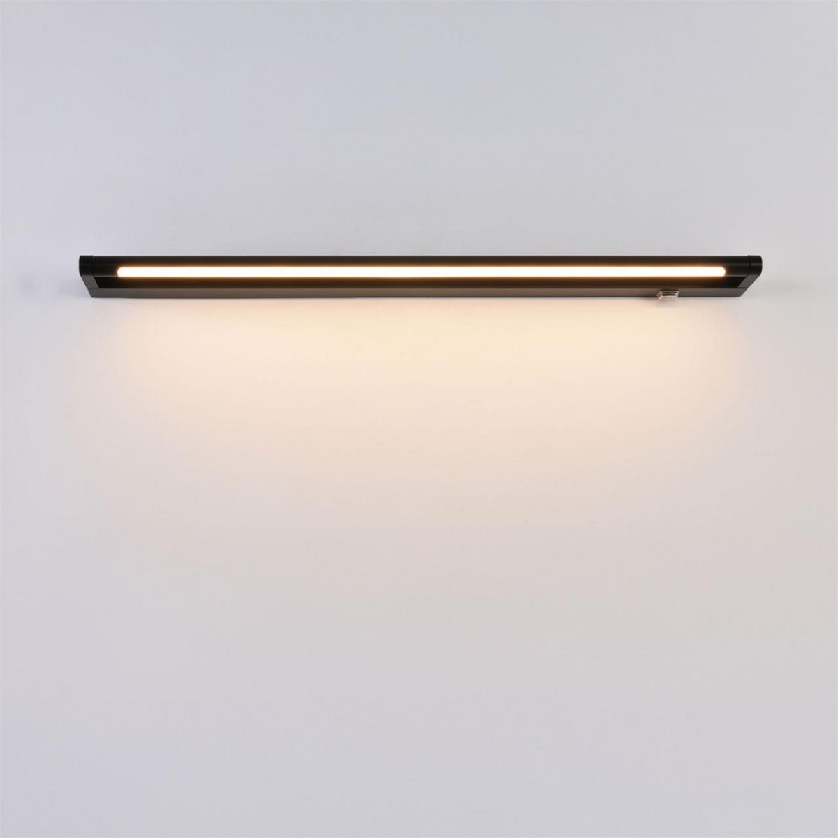 Накладные светодиодные светильники Настенный светильник LUMION 8313/15WL BATHLI 