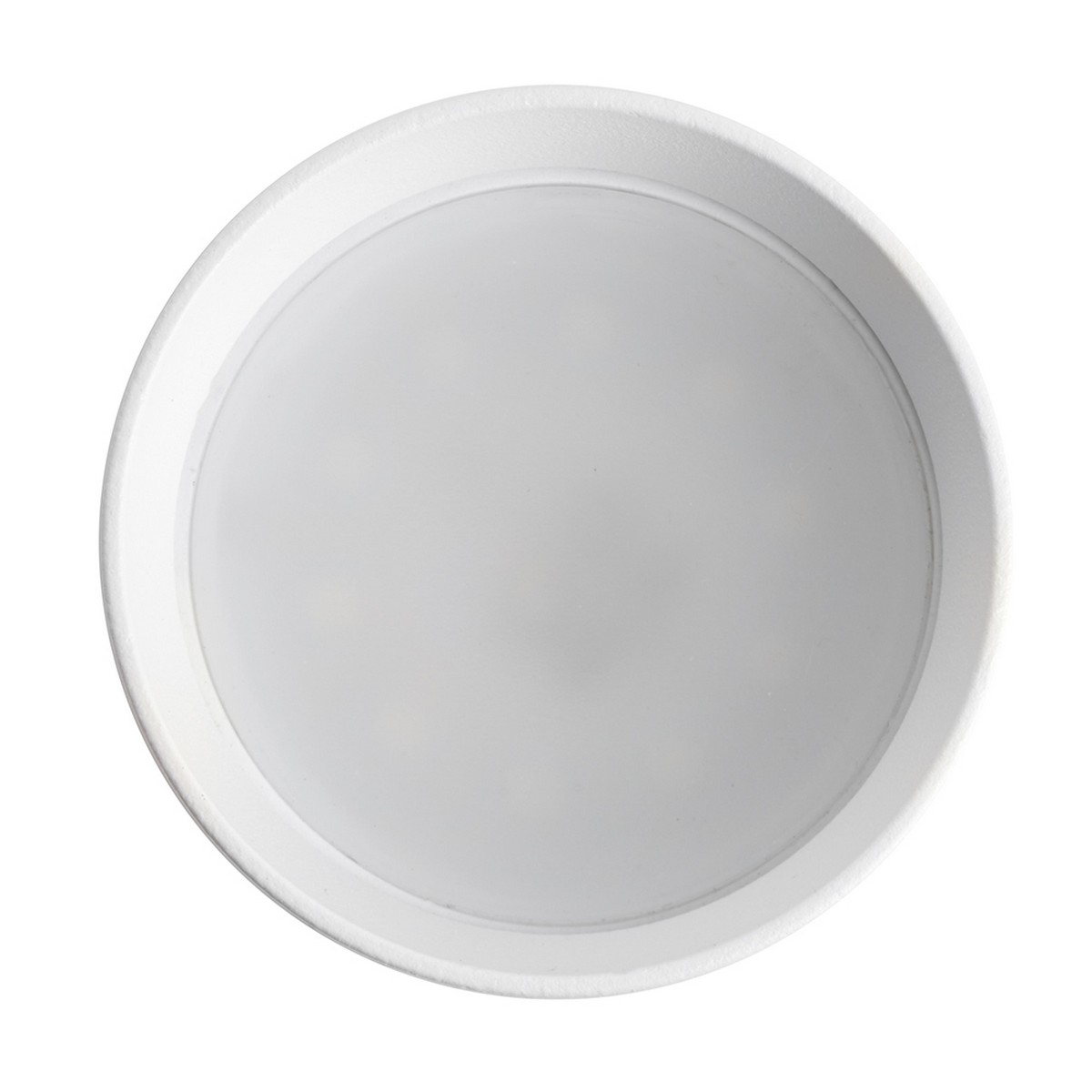 Светильники споты светодиодные Светильник спот потолочный Feron ML187 Barrel PIXEL GU10 белый 48654 