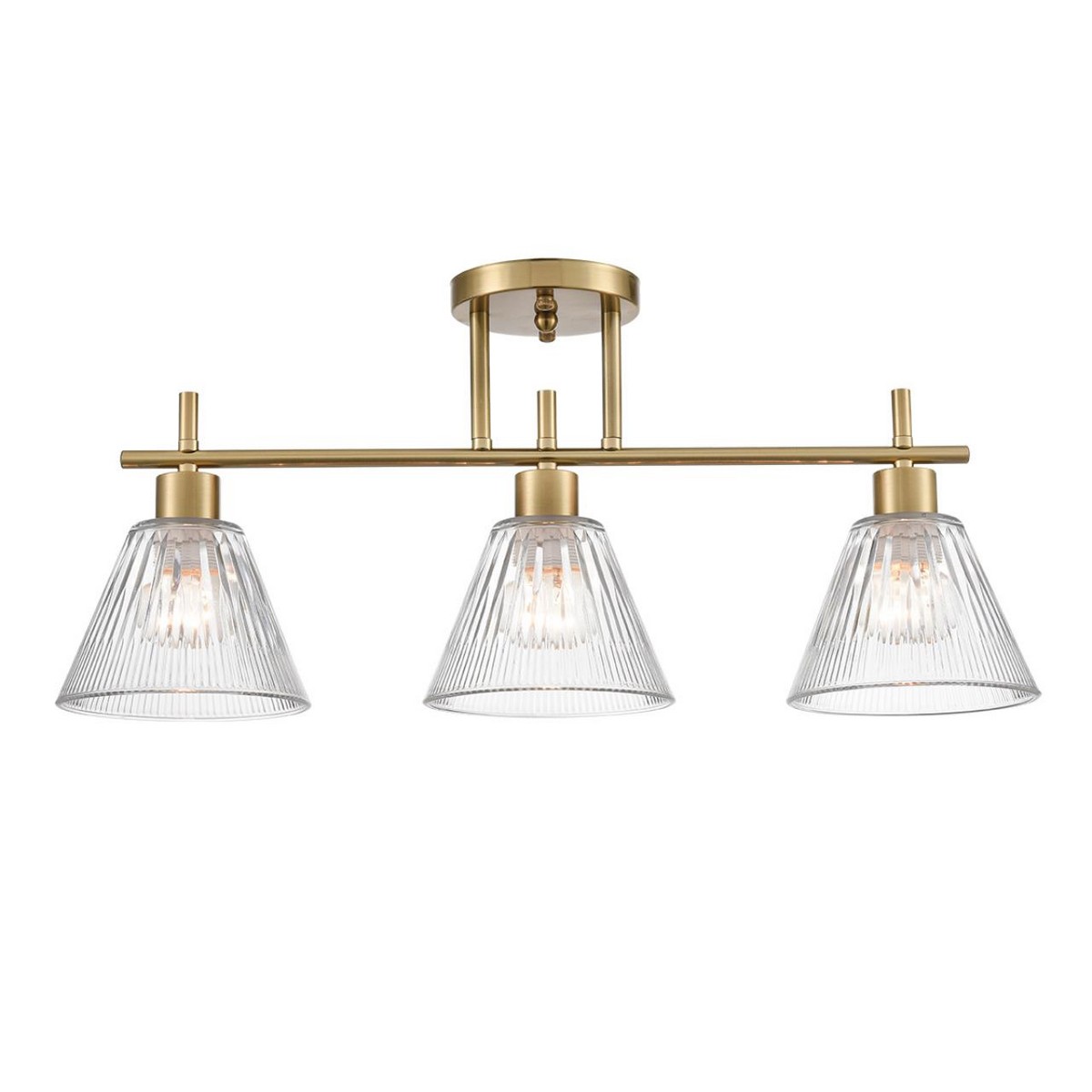 Люстры Потолочный светильник LUMION 8188/3C VIVIAN 