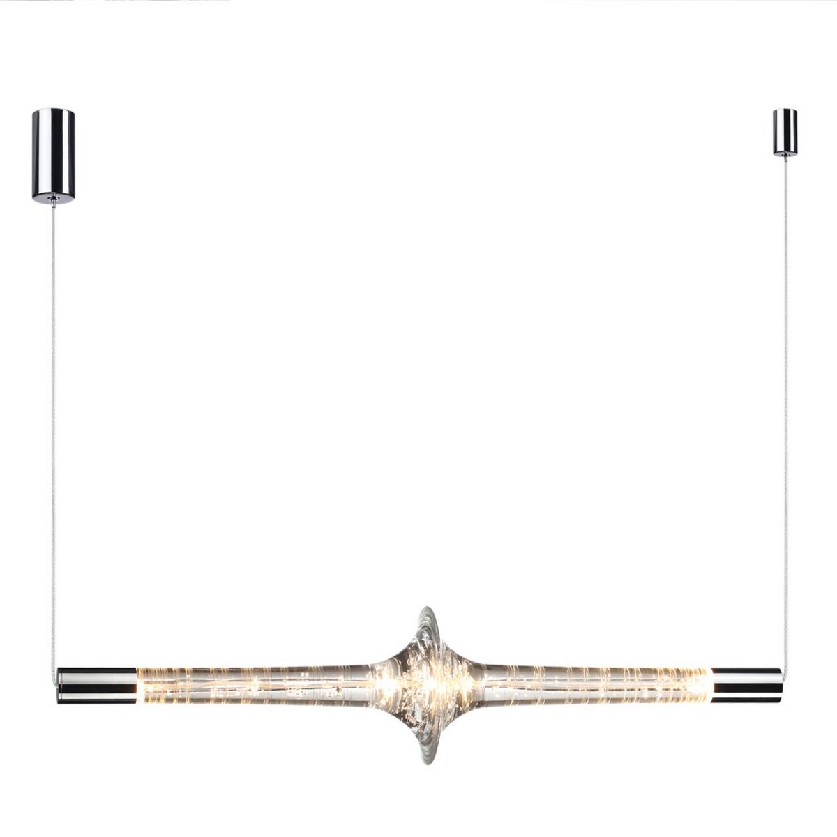 Подвесные светодиодные светильники Подвесной светильник ODEON LIGHT 6697/7L OLLA 