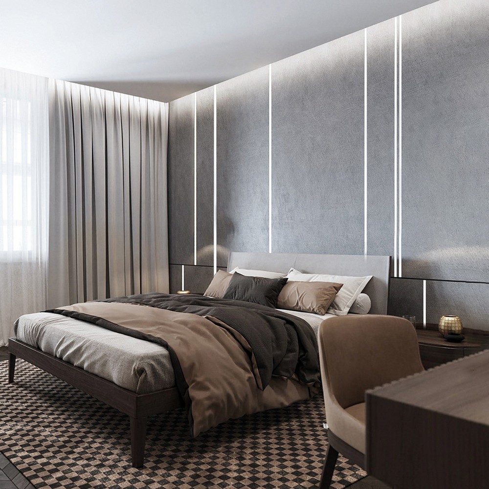 Лента светодиодная Feron LS501 120SMD(2835)/м 11Вт 24V  6000К IP20  5 метров 41058