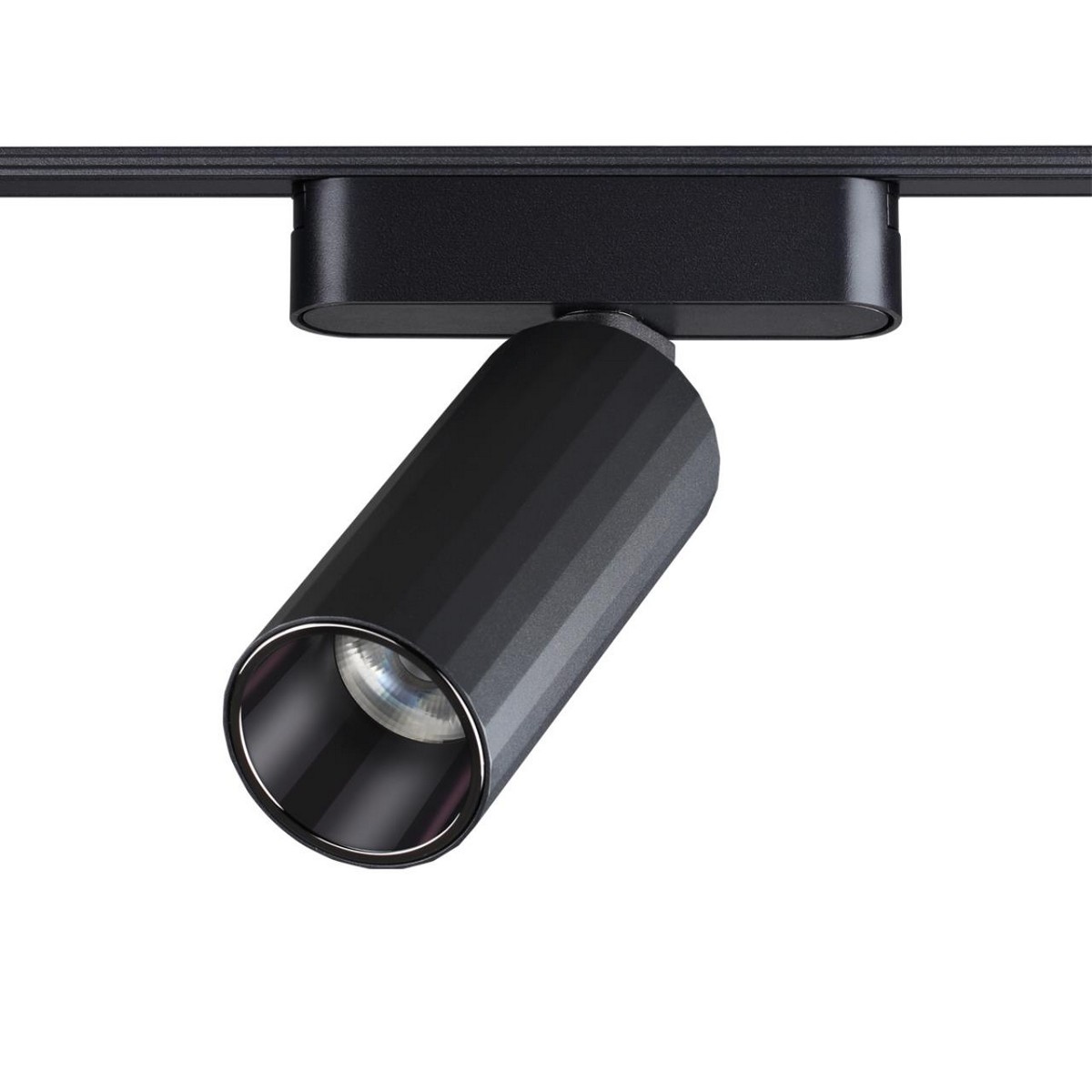 Трековые светодиодные светильники Трековый светильник для низковольтного шинопровода NOVOTECH 359092 SMAL 