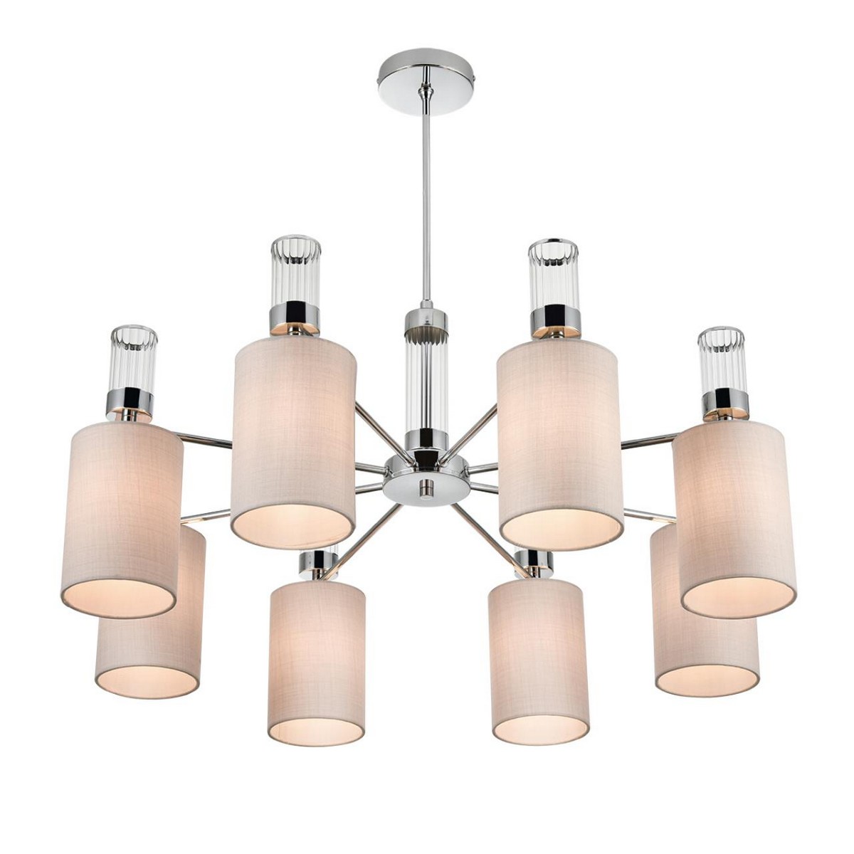 Люстра подвесная LUMION 6585/8 ARNIKA