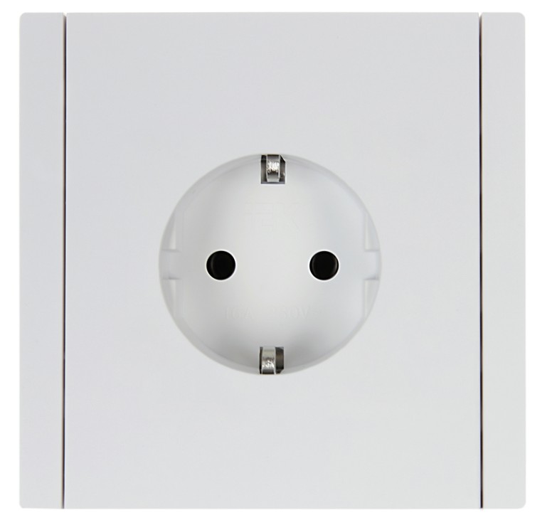 Розетки и выключатели IEK IEK FORTE&PIANO - розетки и выключатели