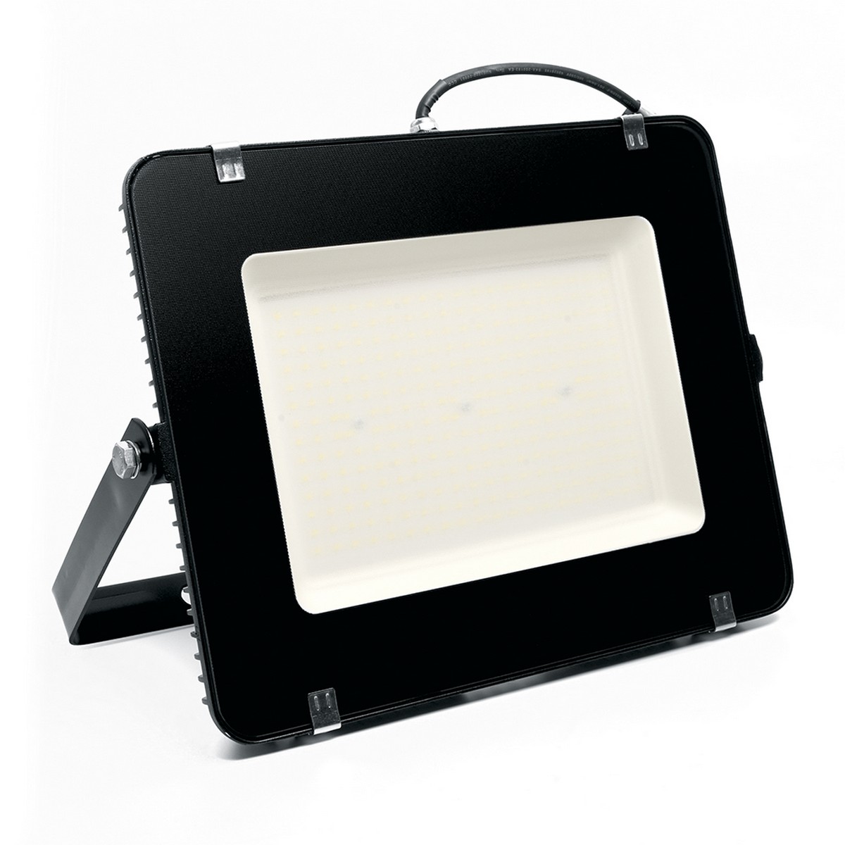 Прожекторы светодиодные Светодиодный прожектор Feron LL-925 IP65 250W Черный 6400K 29500 