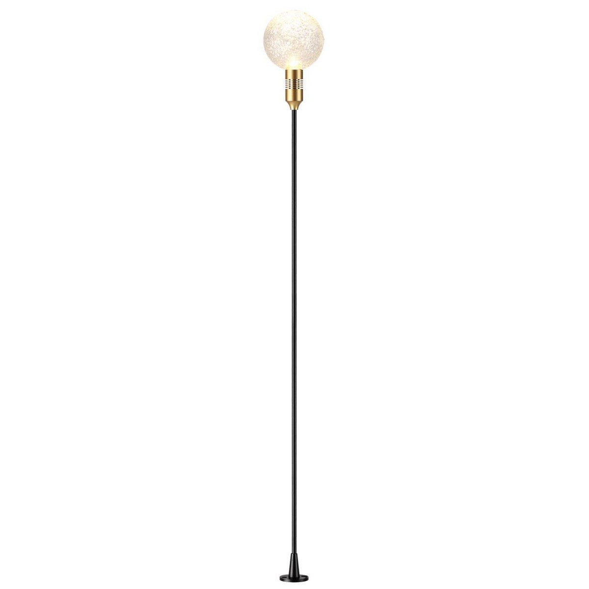 Ландшафтный светильник ODEON LIGHT 7121/2GLA DANDE