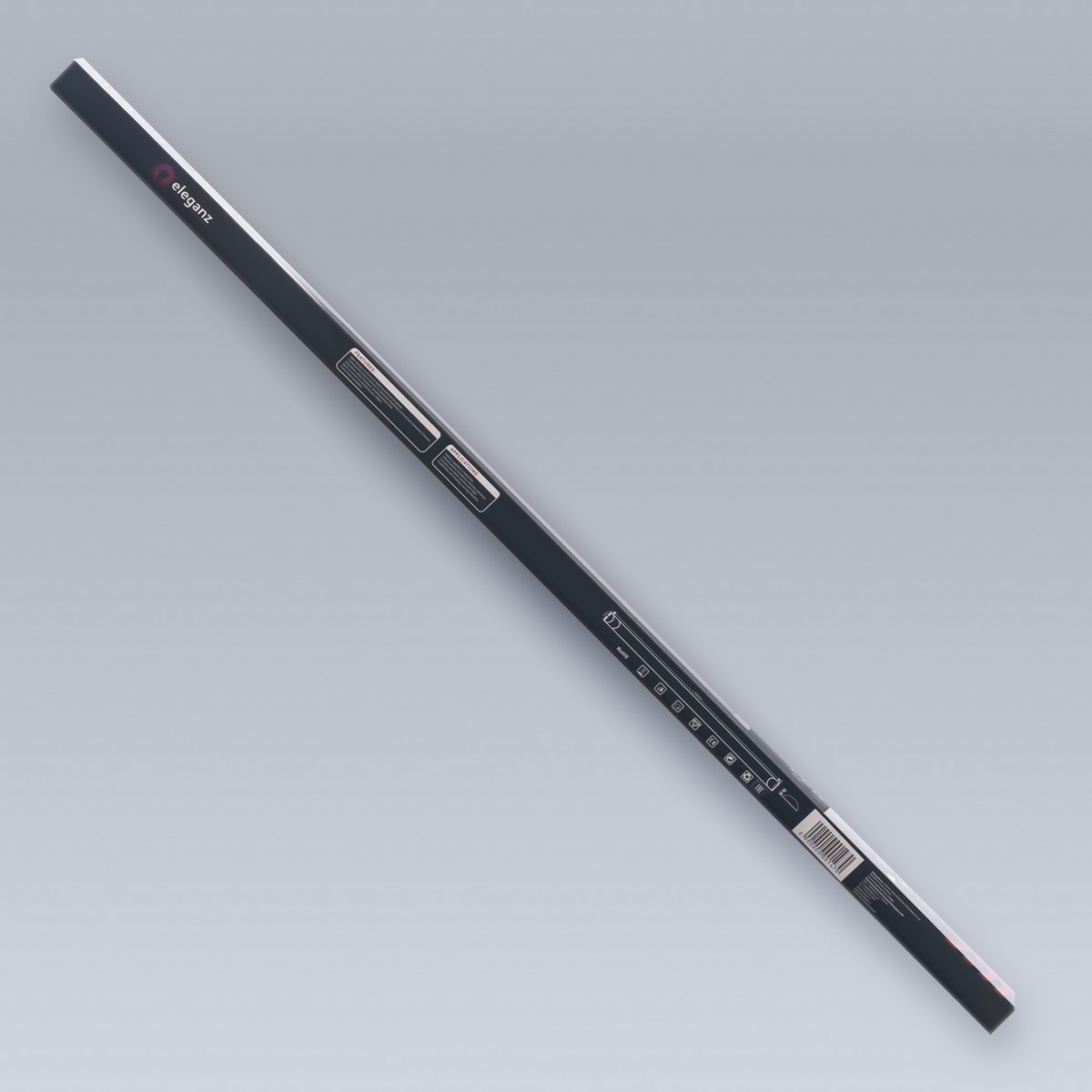 Светильник ELEGANZ линейный-панель 28W 6000К 900*75*25мм 220V IP40 9804