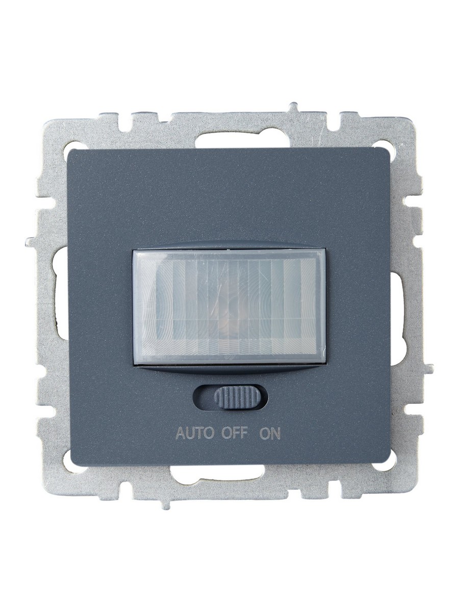 Датчик движения IEK BRITE BASE Маренго ДС10-1-БрМ BR-MS10-N-150-05-K35