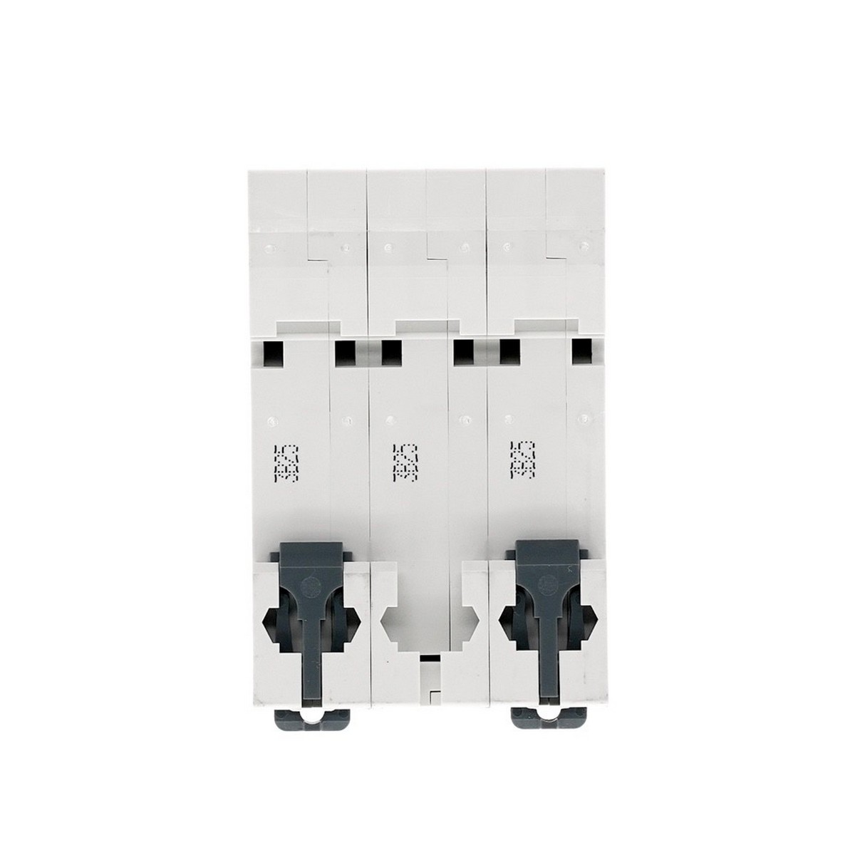 Автоматический выключатель SE City9 Set (АВ) B 25А 3P 4.5kA 400В C9F14325