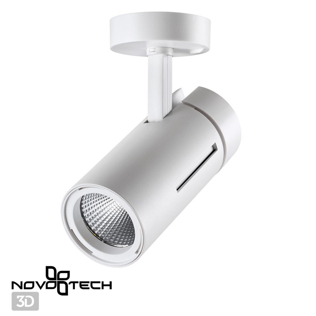 Светильник накладной светодиодный NOVOTECH 358598 DEP