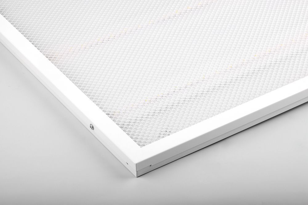 Светодиодные светильники армстронг 600*600 Светодиодный светильник Feron AL2115 встраиваемый 36W 4000K белый 21084 