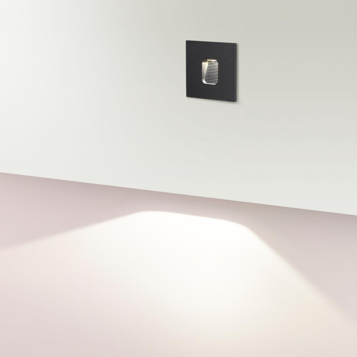 Подсветка для лестниц ODEON LIGHT 6650/1WL VITTY