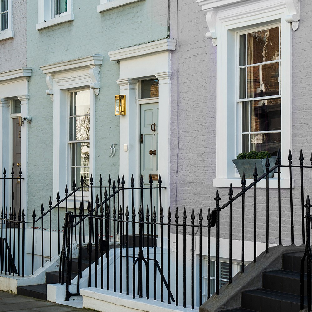 Дверные звонки проводные (электрические) Звонок Feron DB-102 с кнопкой проводной электромеханический белый 230V 119х70х37мм 48806 