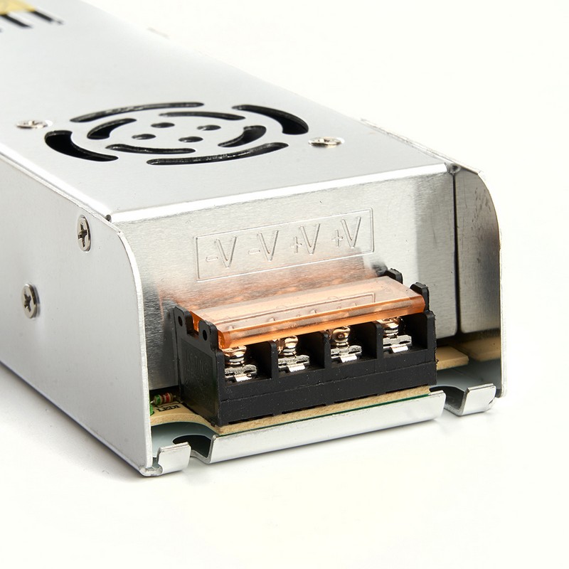 Трансформатор Feron для светодиодной ленты 500W 24V (драйвер) LB019 48049