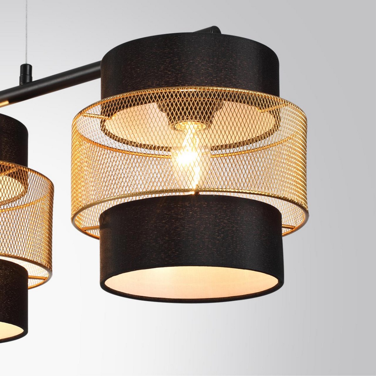 Люстры Подвес LUMION 8003/3A ANIMAISA 