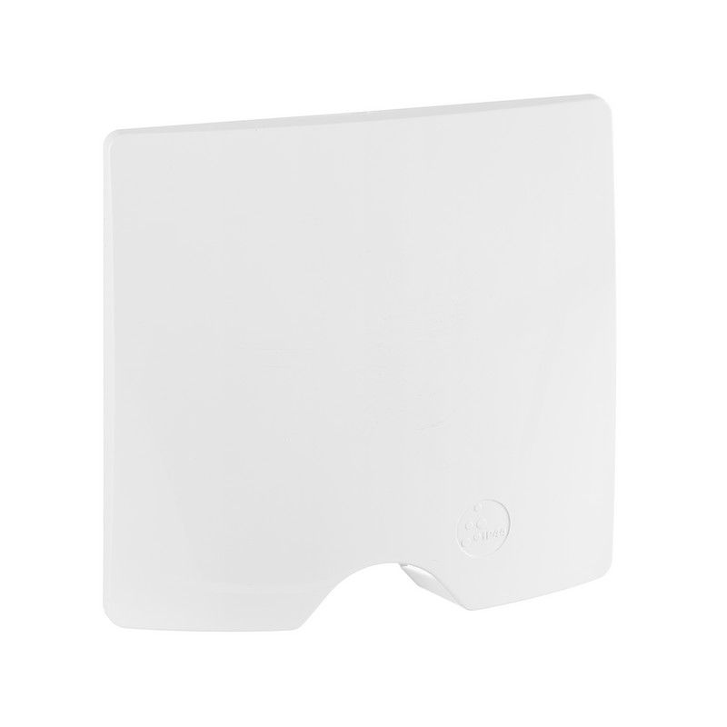 Legrand Etika Белый Вывод кабеля Legrand Etika белый IP44 672290