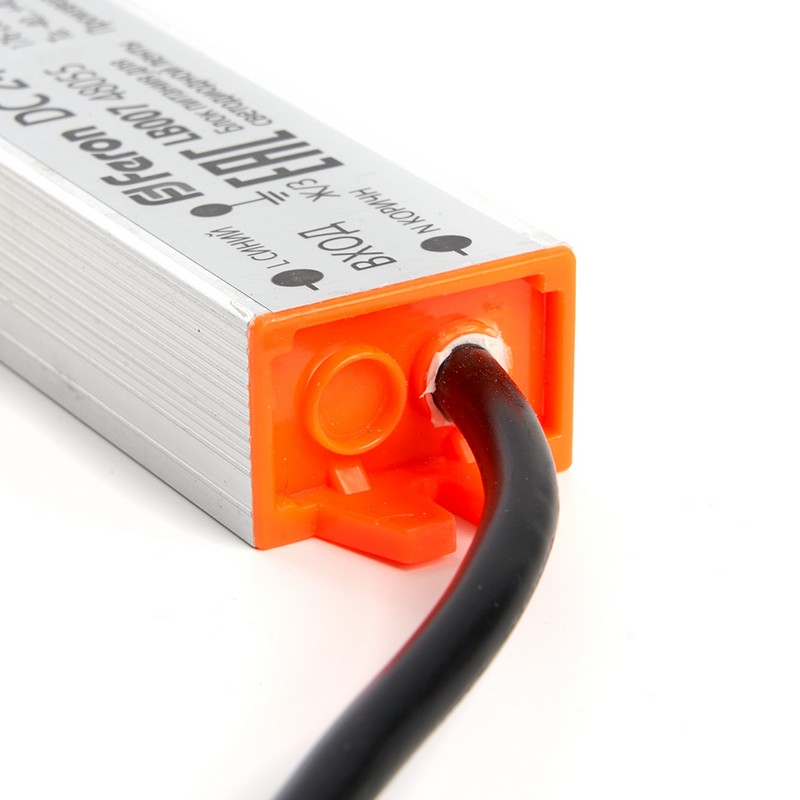 Трансформатор Feron для светодиодной ленты 40W 24V (драйвер) LB007 48055