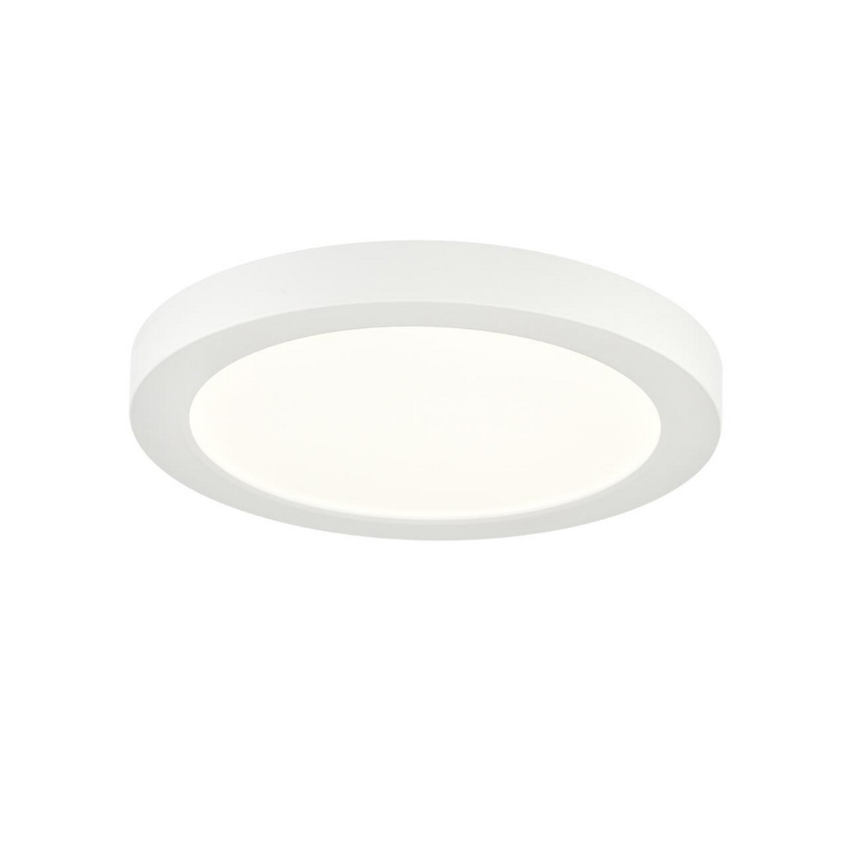 Светильник потолочный СОНЕКС 7790/12L NEBULA WHITE