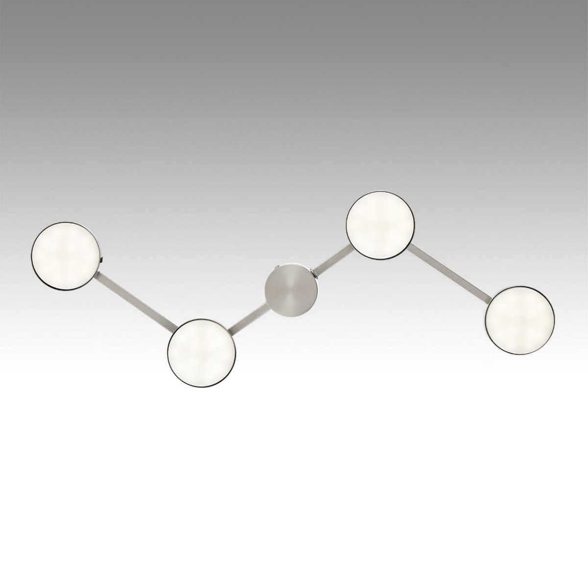 Люстры Люстра потолочная LUMION 8116/4C SANATA 